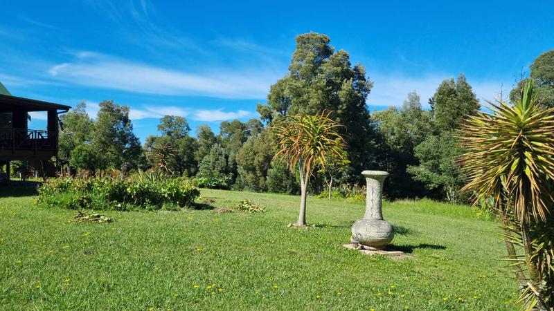 5 Bedroom Property for Sale in Rheenendal Western Cape